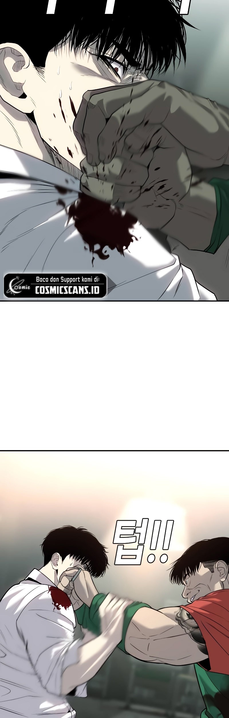 Son’s Retribution Chapter 4 halaman 36