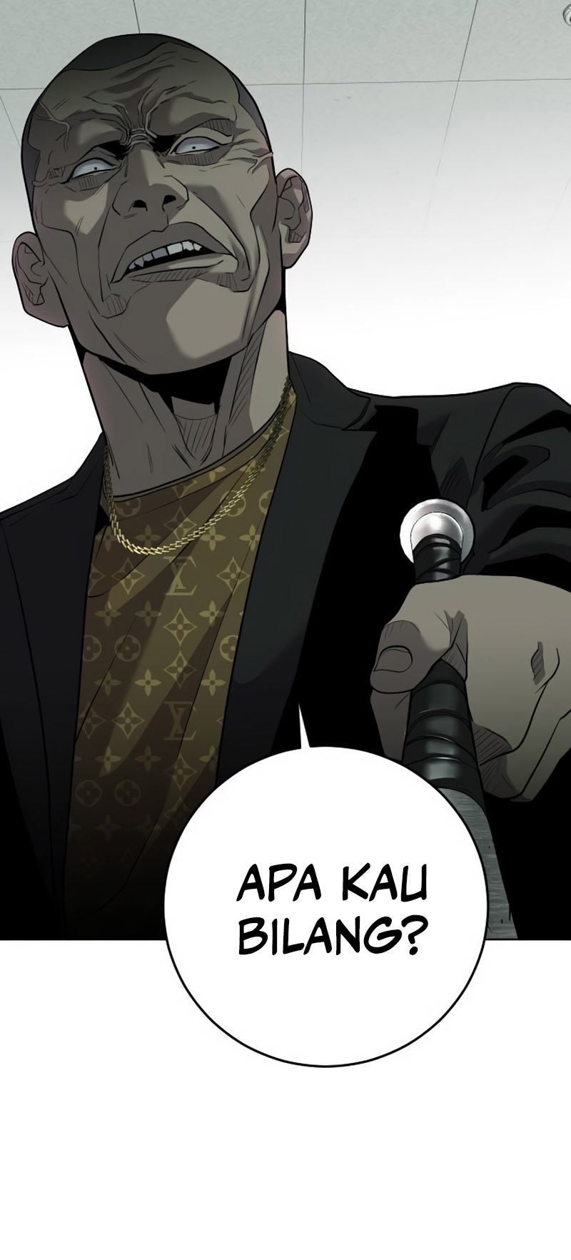 Son’s Retribution Chapter 3 halaman 37