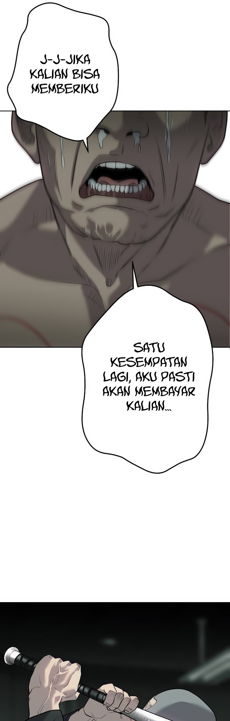 Son’s Retribution Chapter 3 halaman 38