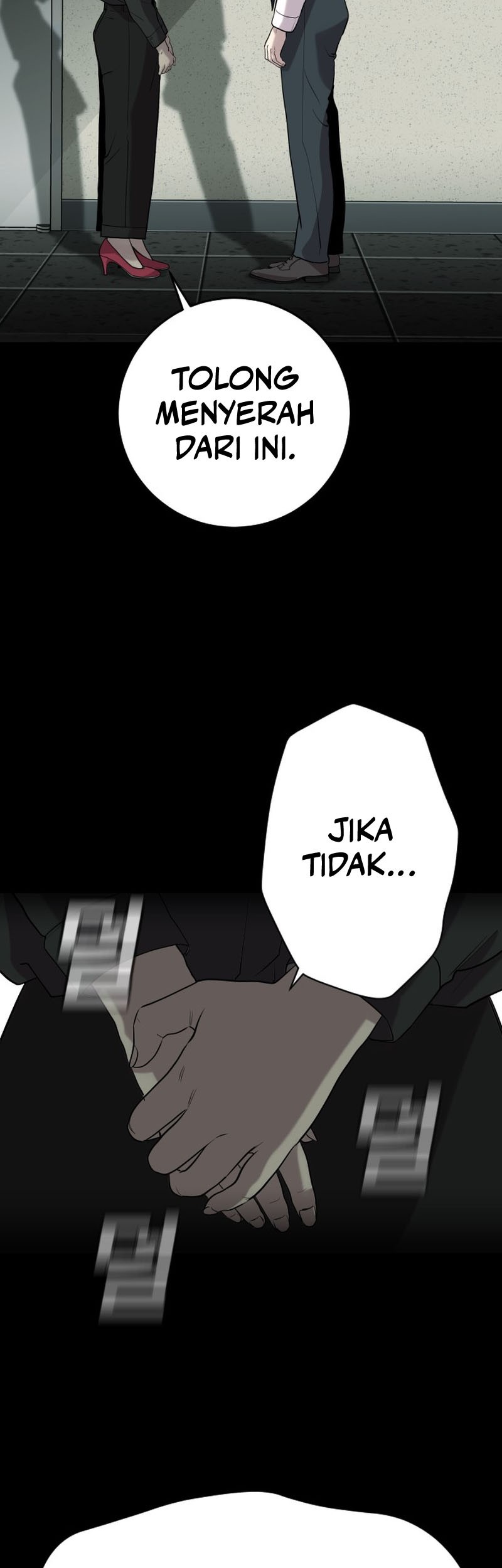 Son’s Retribution Chapter 1 halaman 55
