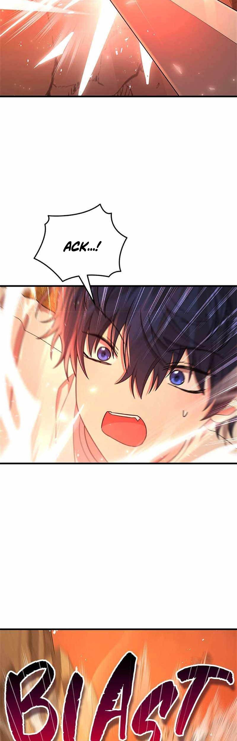 Heir of Mythical Heroes Chapter 48 Gambar 25