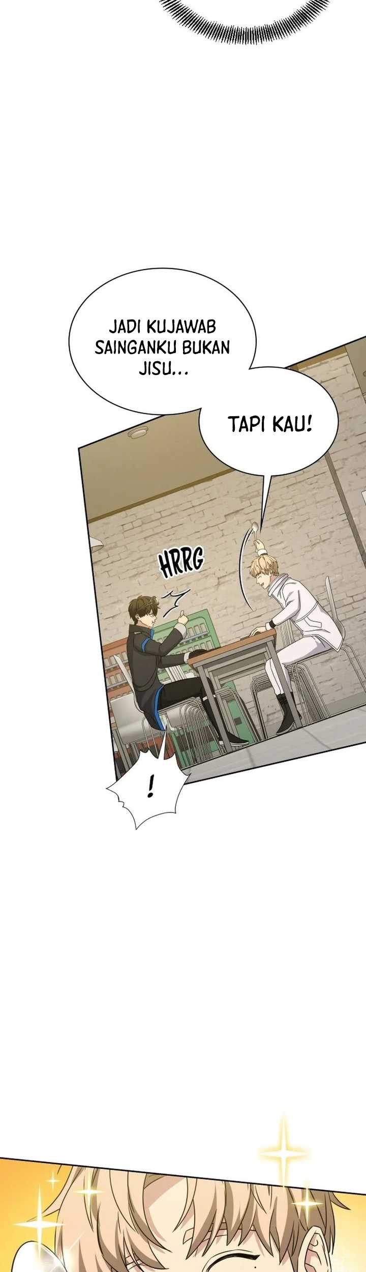 Return of the Genius Player Chapter 9 halaman 30