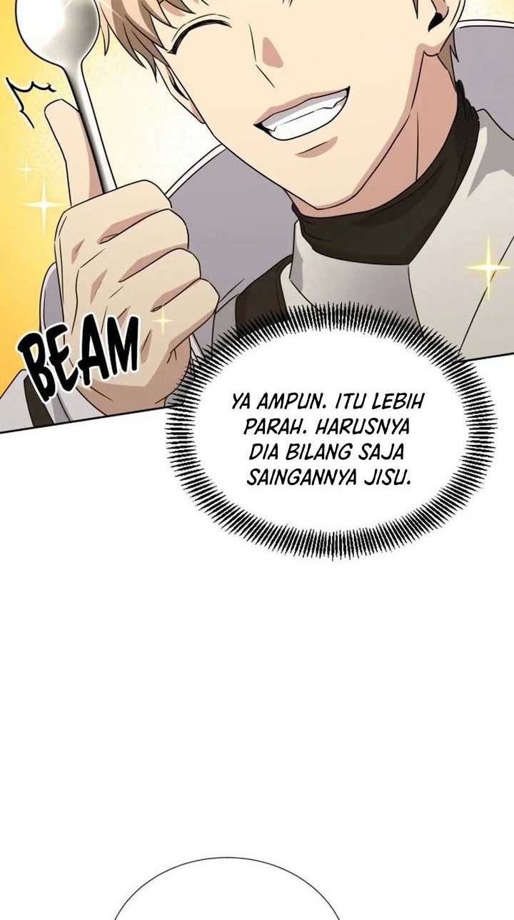 Return of the Genius Player Chapter 9 halaman 31