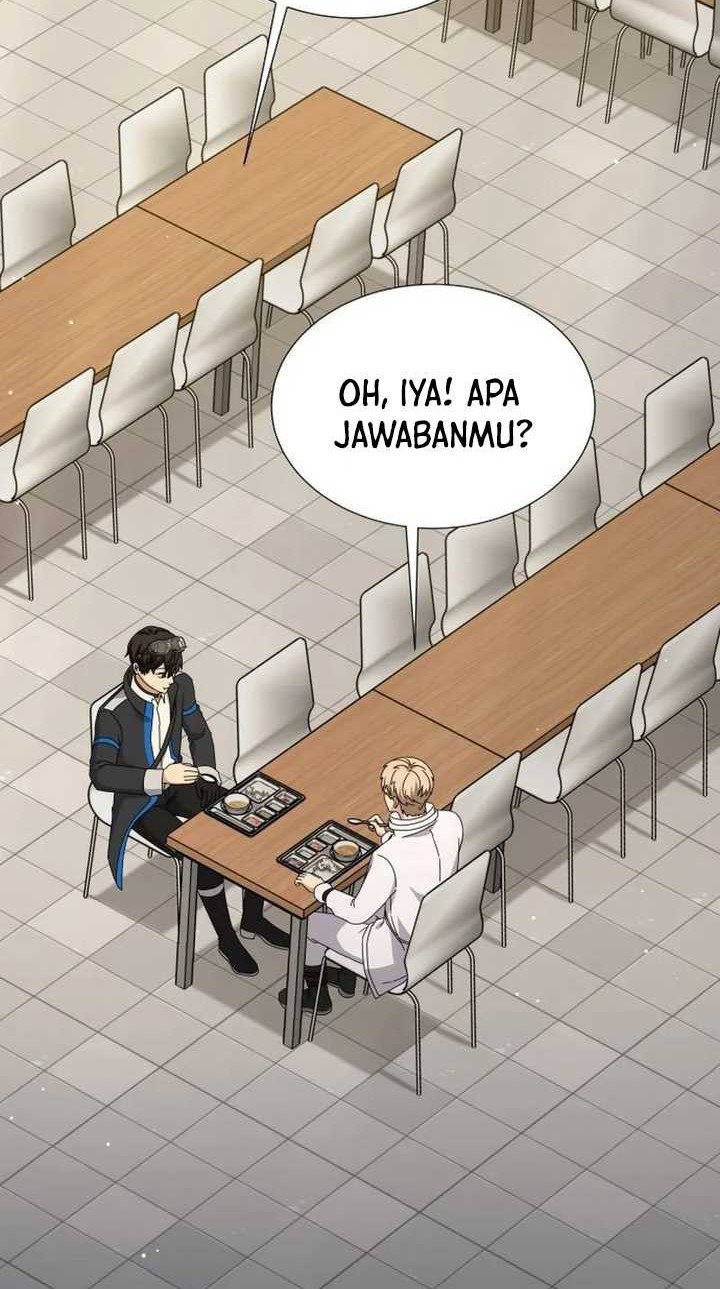 Return of the Genius Player Chapter 9 halaman 33
