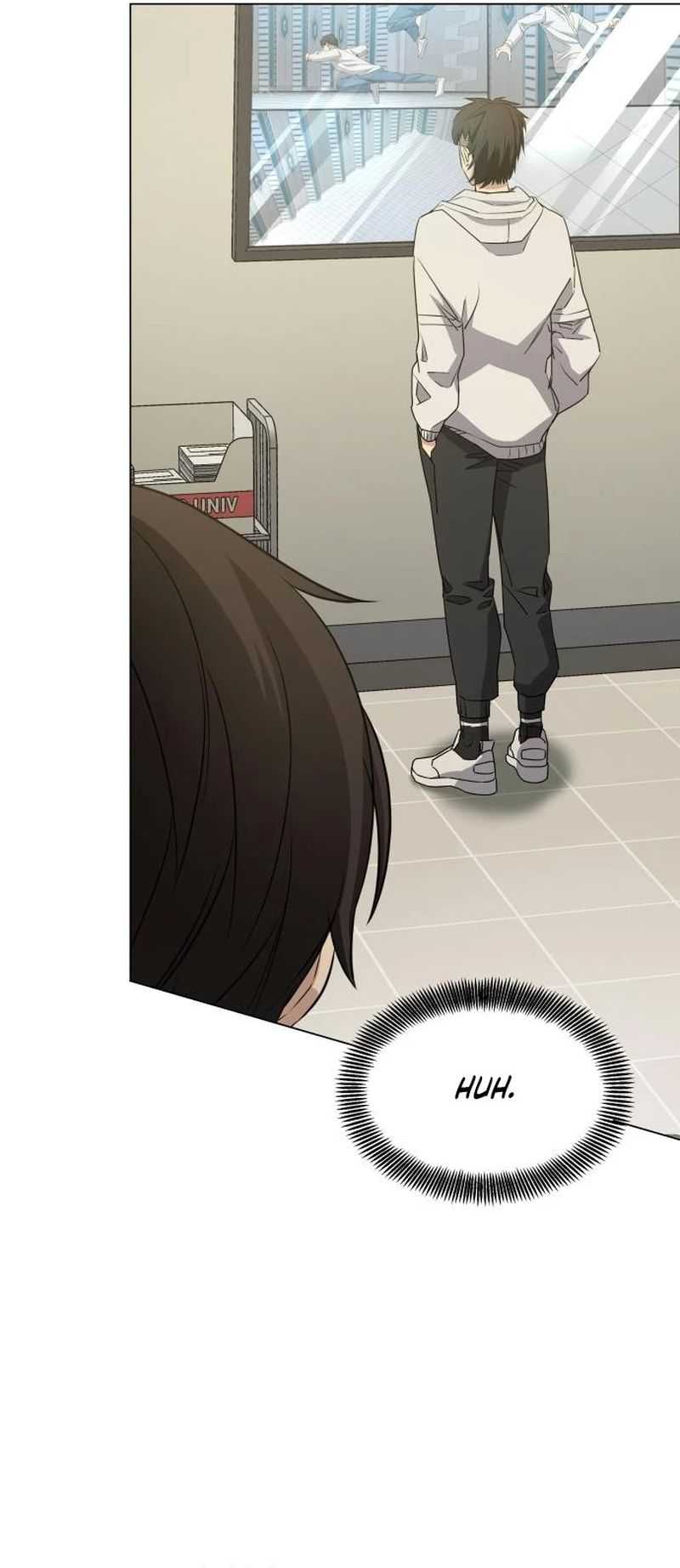 Return of the Genius Player Chapter 11 Gambar 42