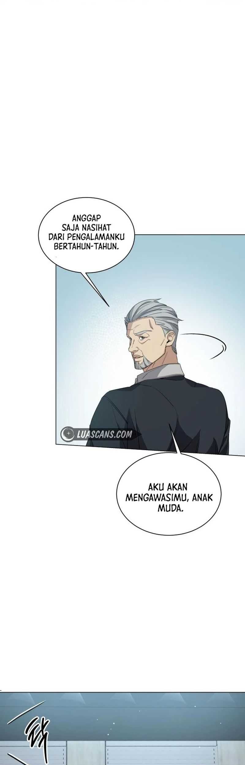 Return of the Genius Player Chapter 10 halaman 36