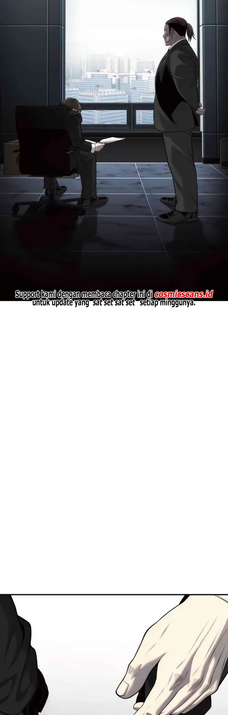 Son’s Retribution Chapter 16 halaman 35