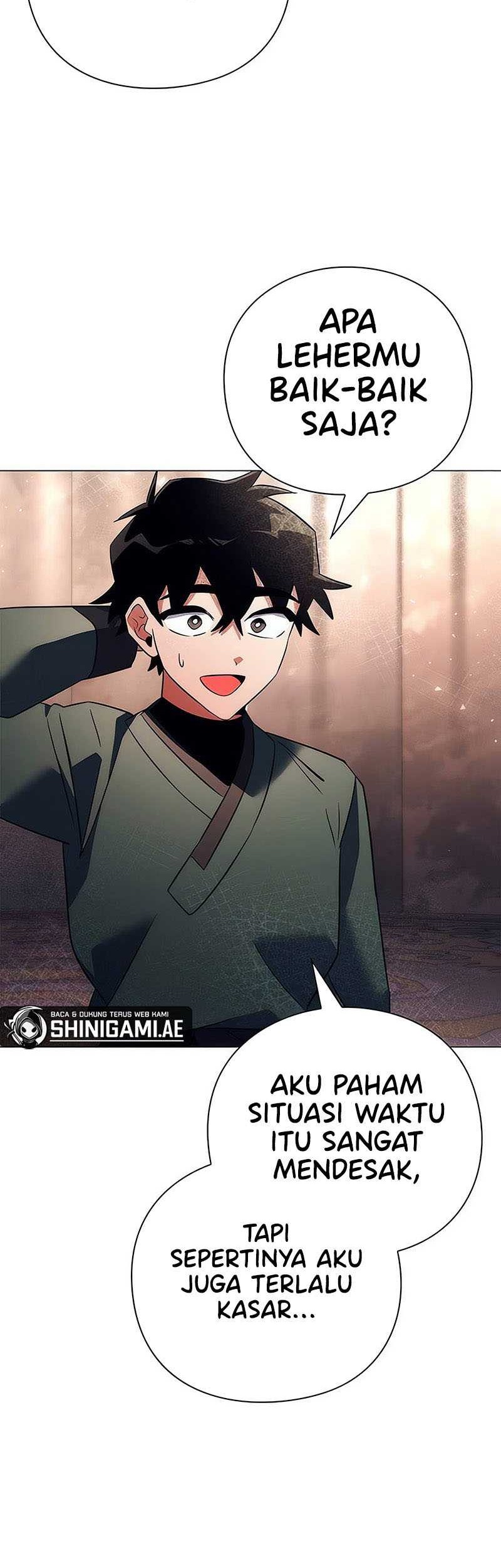 Goblin’s Night Chapter 53 halaman 38