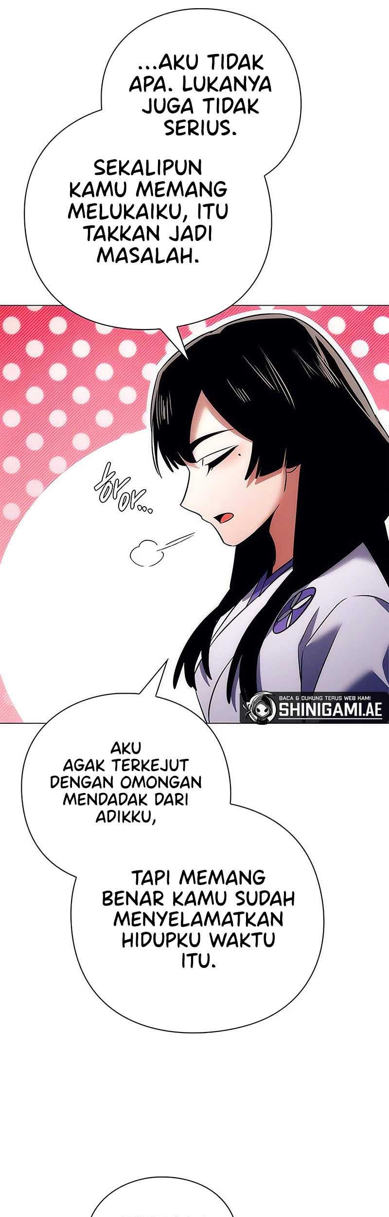 Goblin’s Night Chapter 53 halaman 39