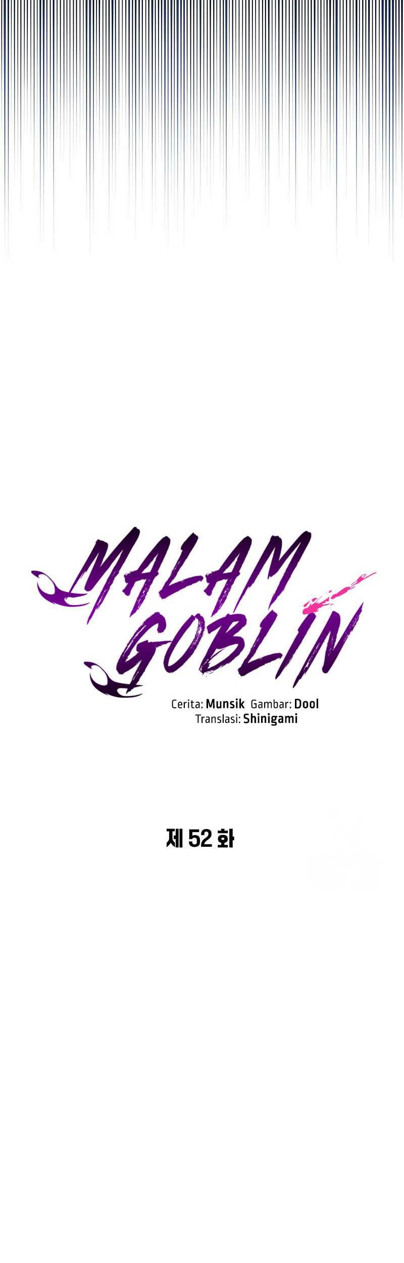 Goblin’s Night Chapter 52 halaman 36