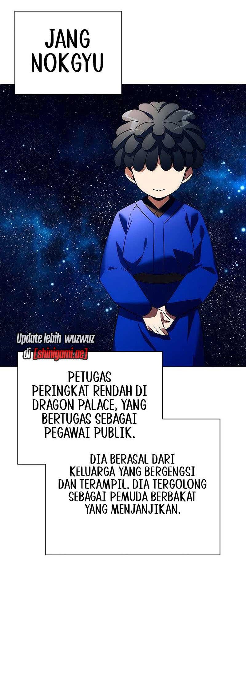 Goblin’s Night Chapter 52 halaman 37