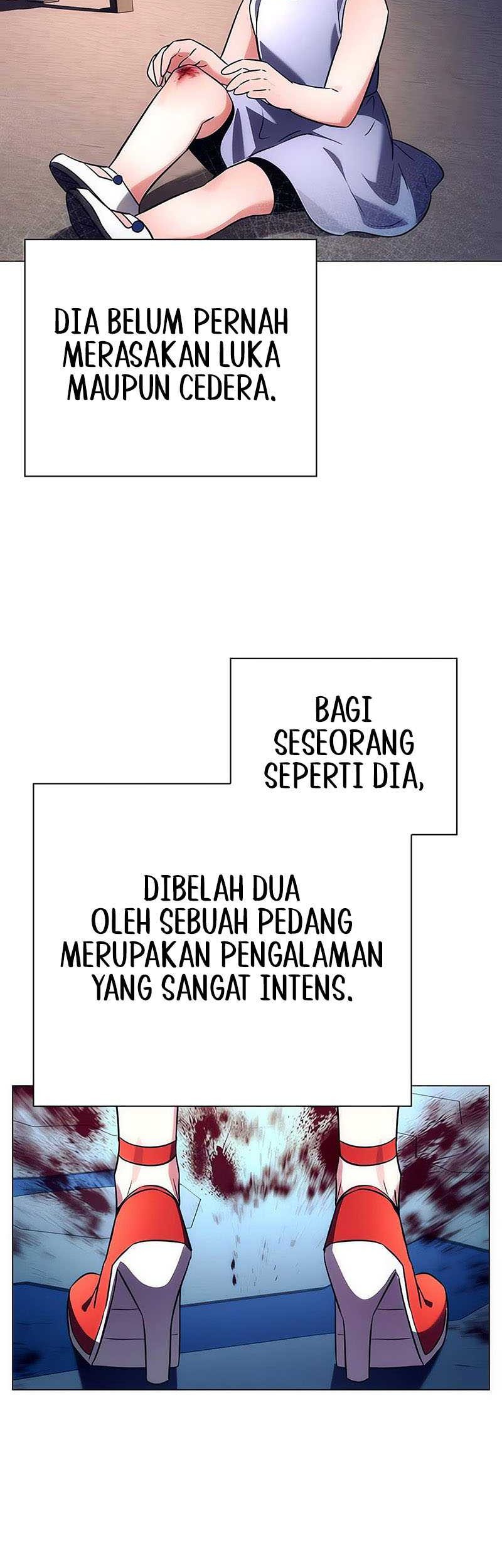 Goblin’s Night Chapter 51 halaman 36