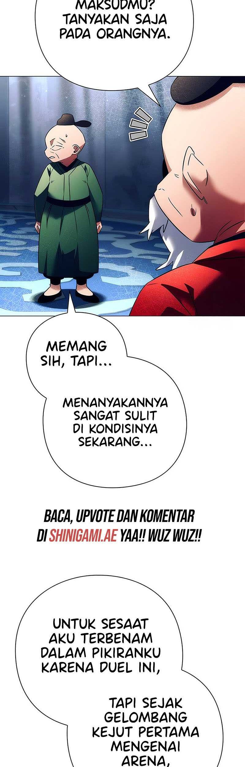 Goblin’s Night Chapter 51 halaman 39