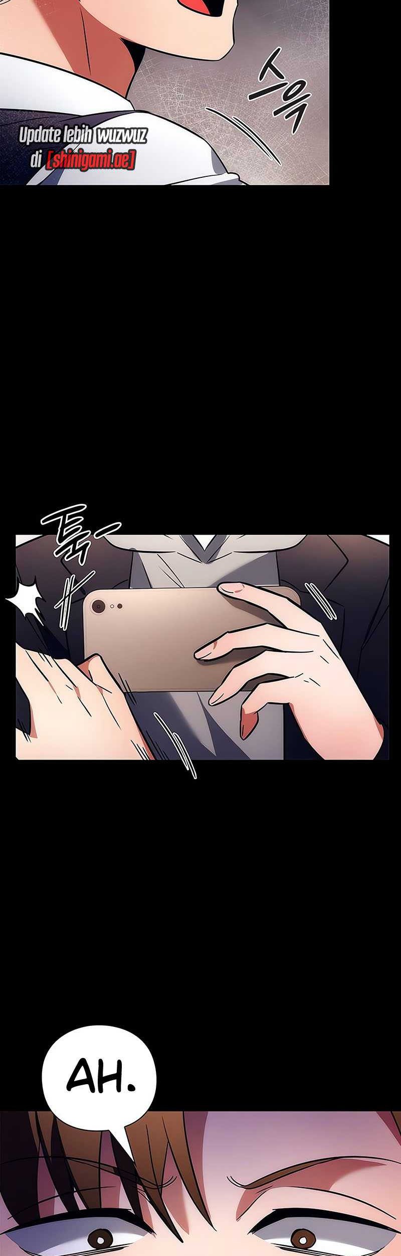 Goblin’s Night Chapter 49 halaman 36