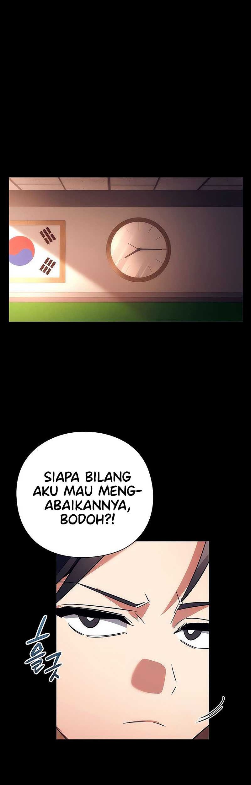 Goblin’s Night Chapter 49 halaman 33