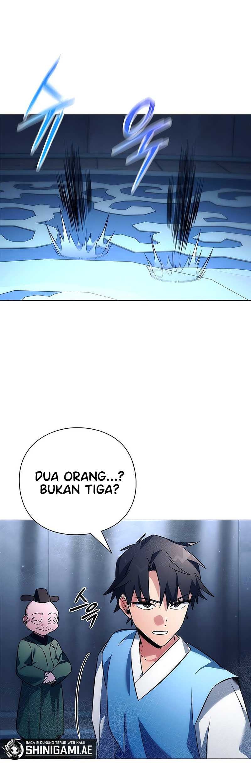 Goblin’s Night Chapter 48 halaman 34
