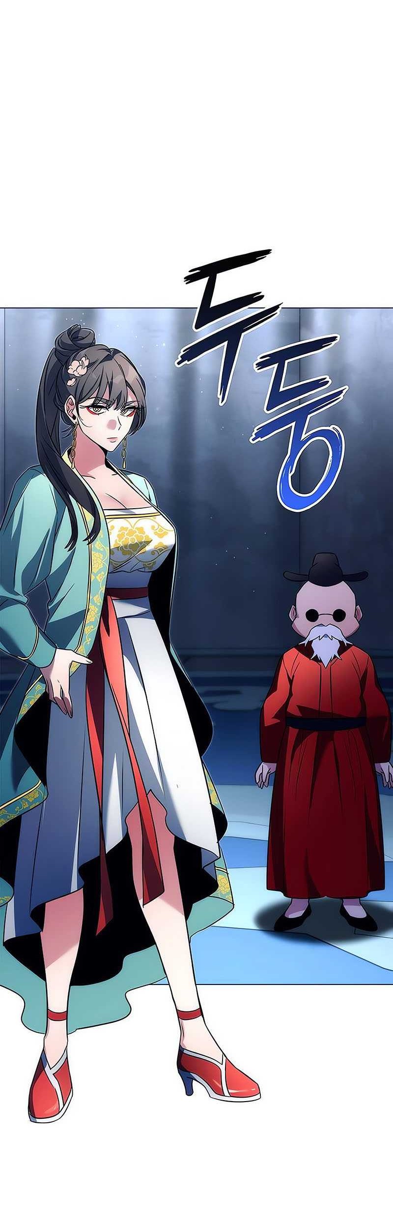 Goblin’s Night Chapter 48 halaman 35