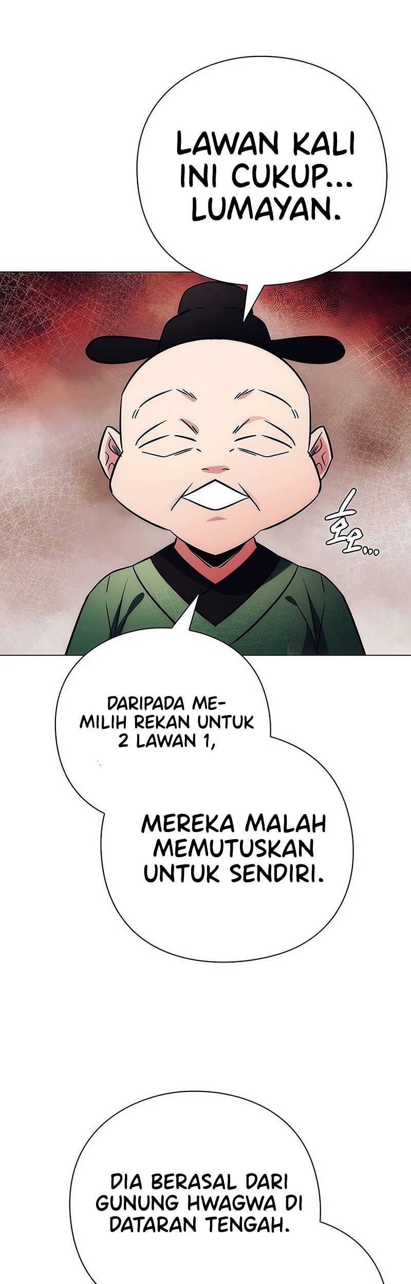Goblin’s Night Chapter 48 halaman 36