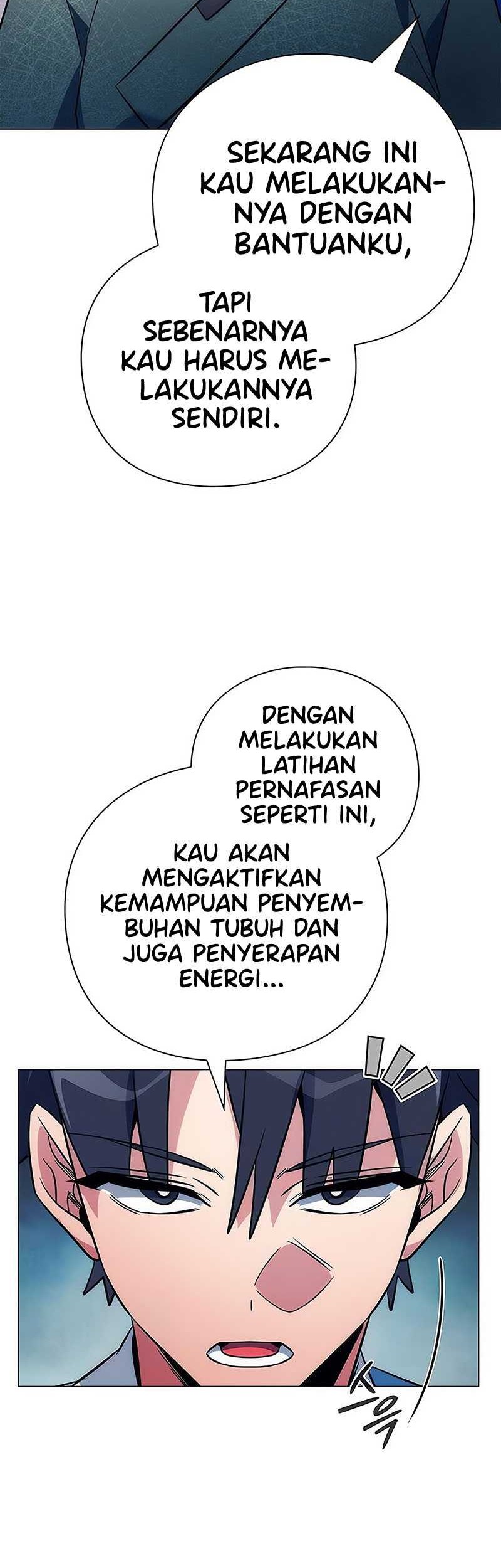 Goblin’s Night Chapter 48 halaman 33
