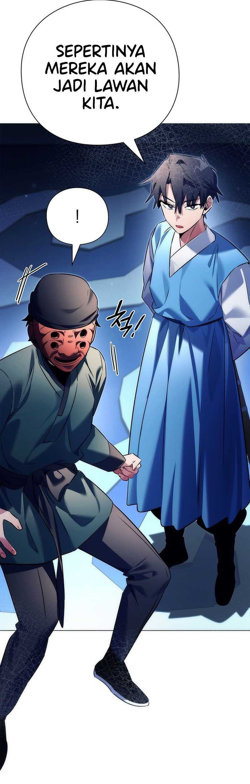 Goblin’s Night Chapter 46 halaman 36