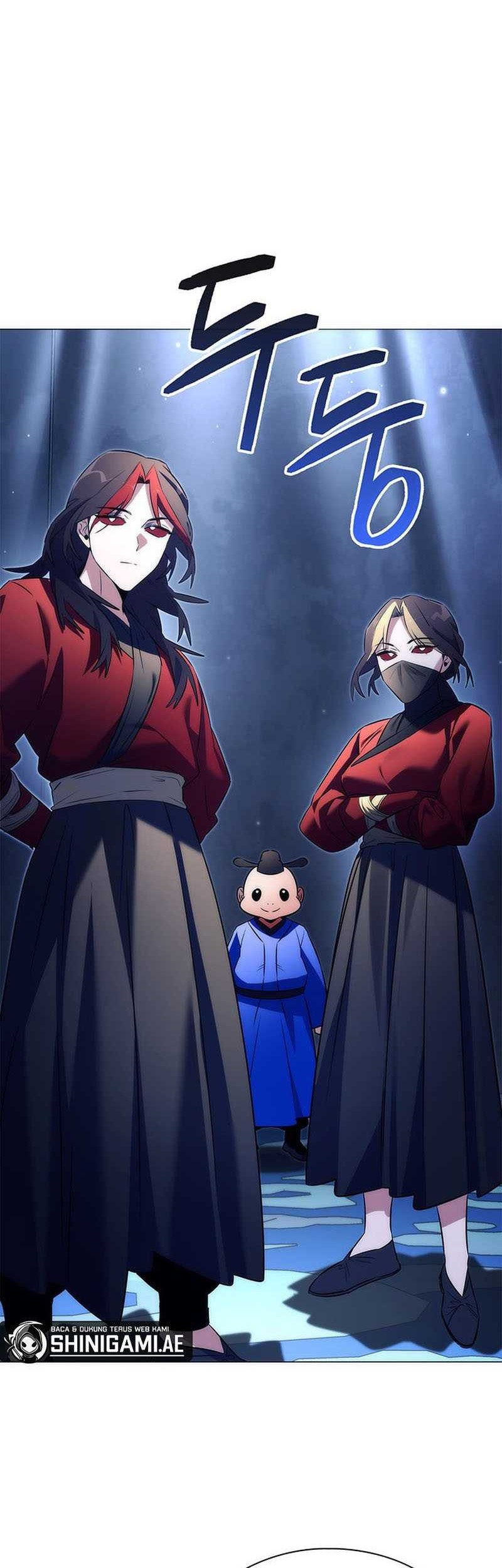 Goblin’s Night Chapter 46 halaman 37