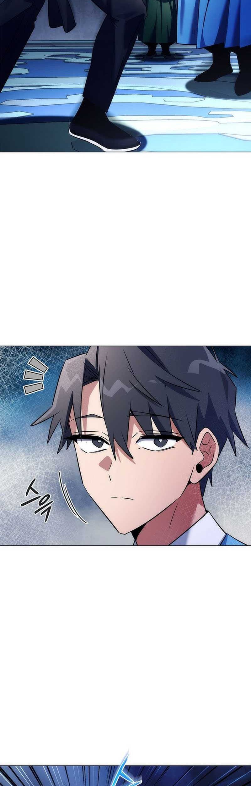 Goblin’s Night Chapter 46 halaman 34