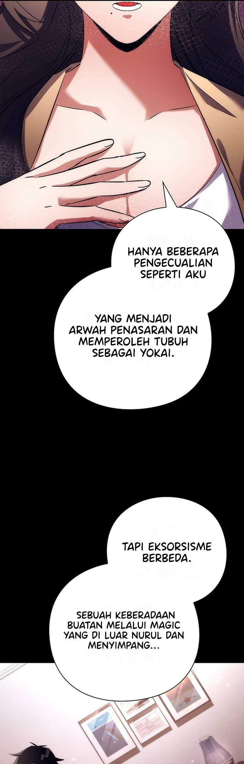 Goblin’s Night Chapter 45 halaman 34