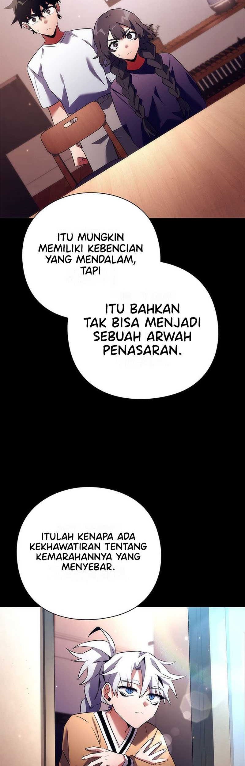 Goblin’s Night Chapter 45 halaman 35