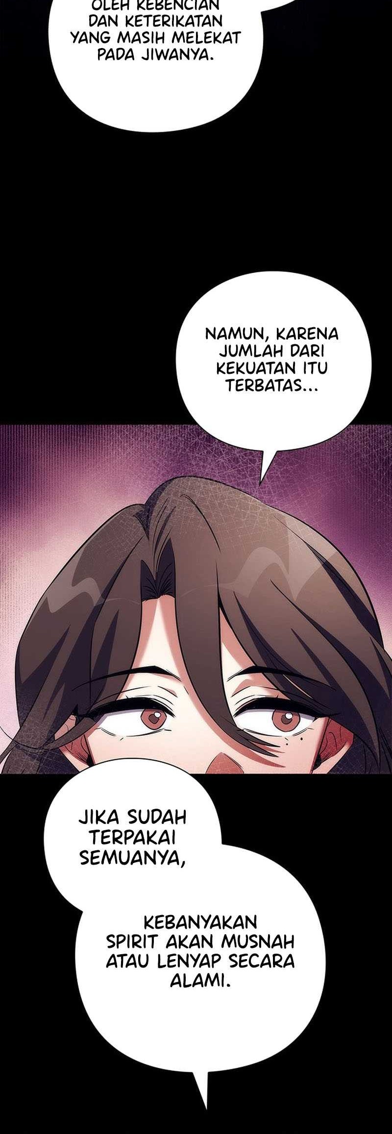 Goblin’s Night Chapter 45 halaman 33