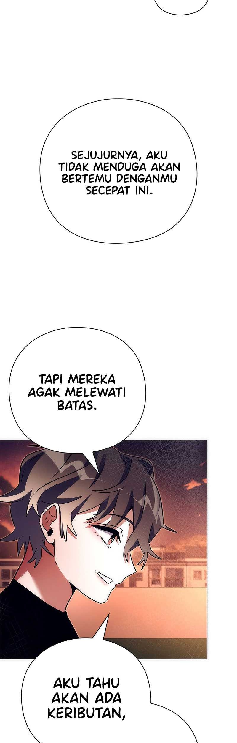Goblin’s Night Chapter 43 halaman 29
