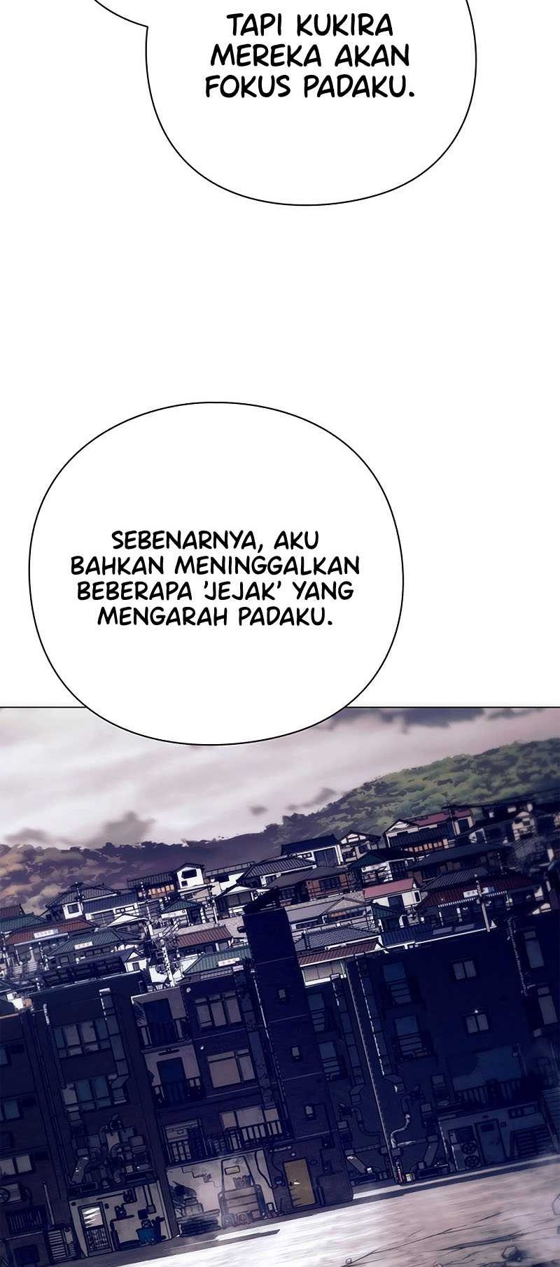 Goblin’s Night Chapter 43 halaman 30