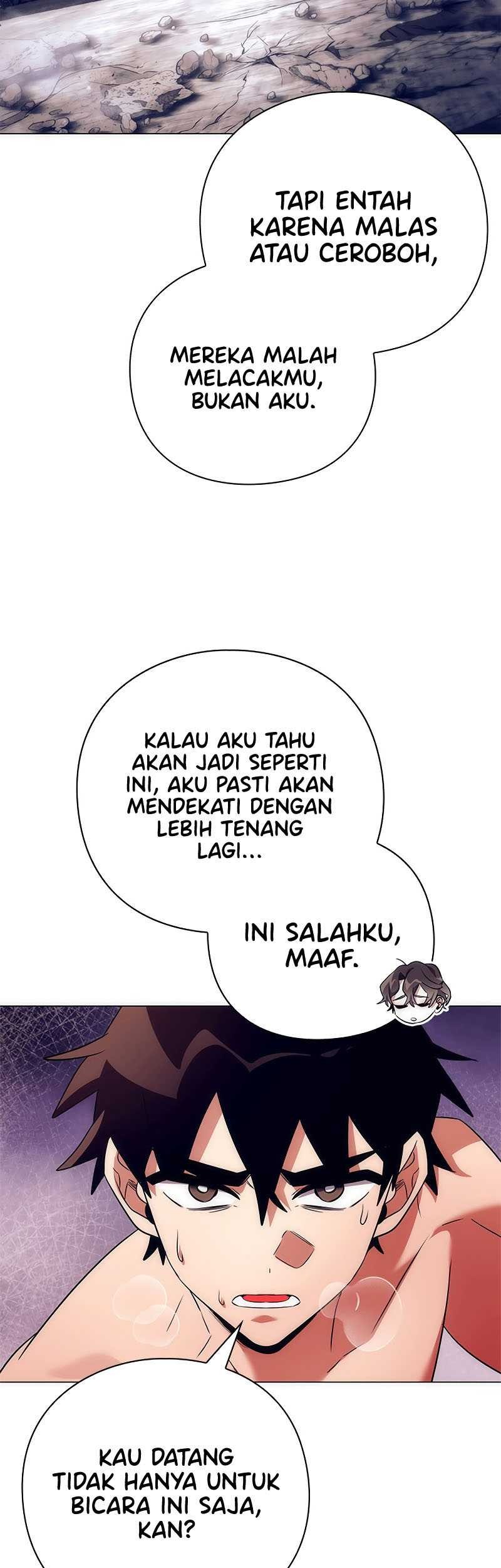 Goblin’s Night Chapter 43 halaman 31