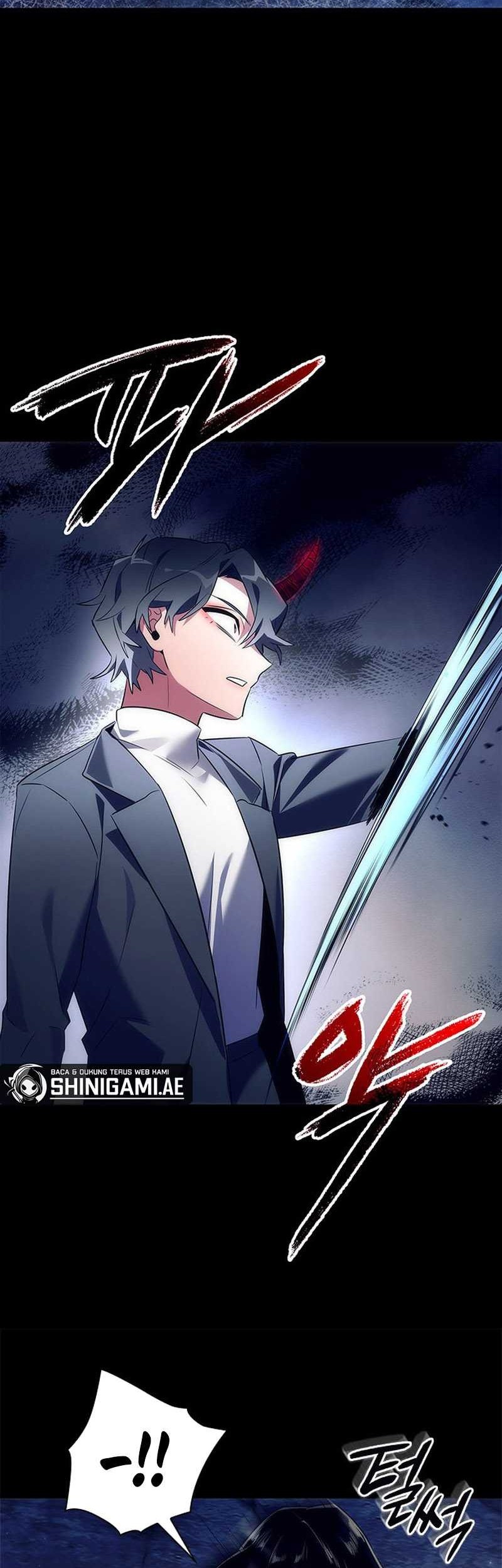Goblin’s Night Chapter 39 halaman 32