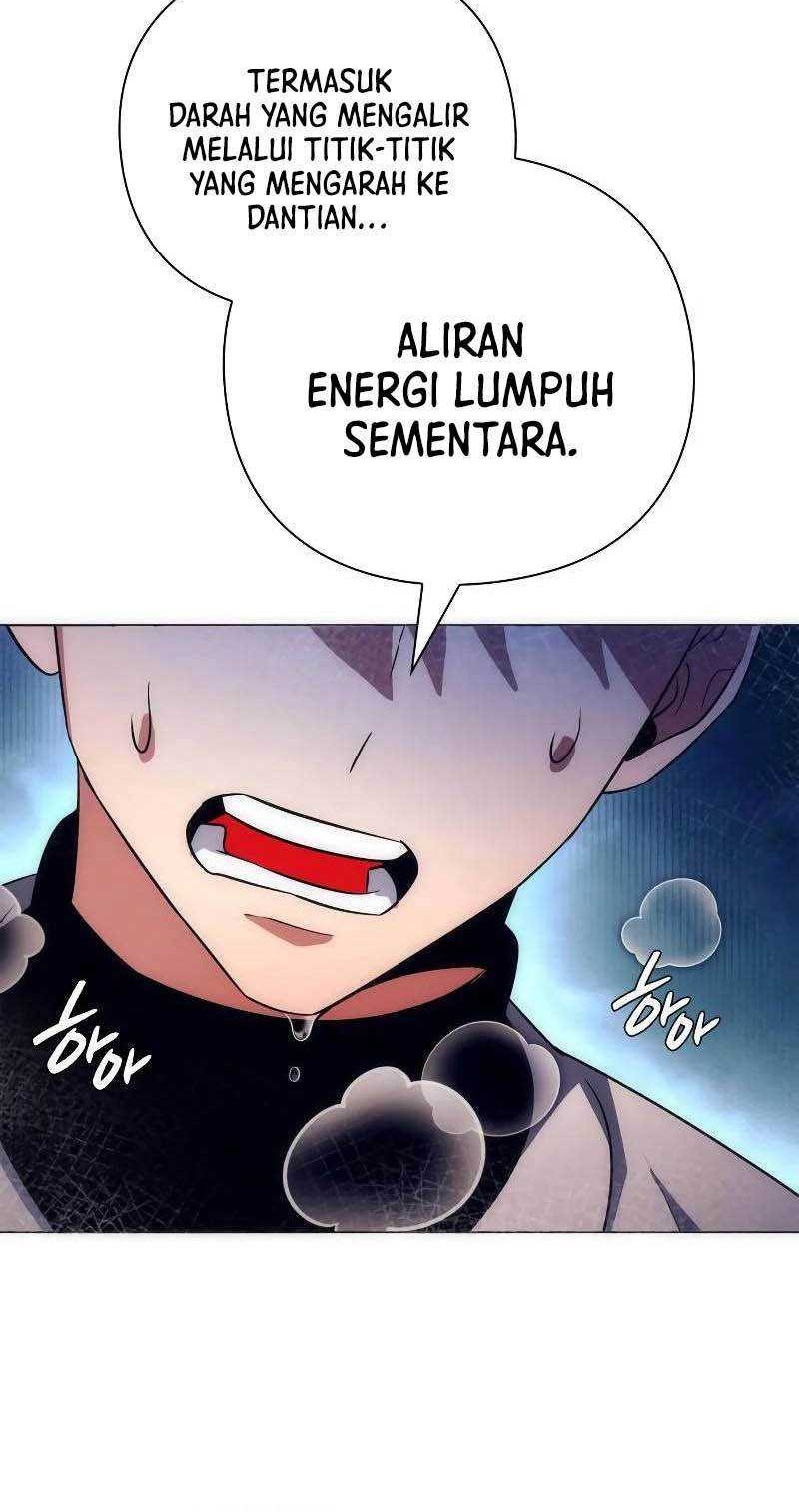 Goblin’s Night Chapter 36 halaman 30