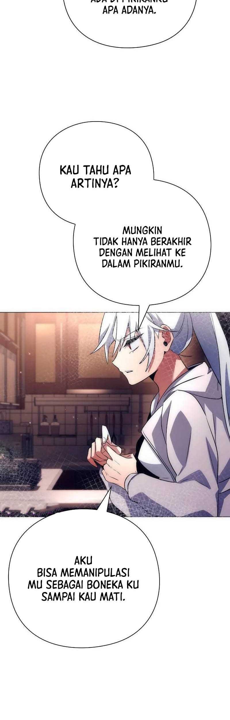 Goblin’s Night Chapter 36 halaman 32