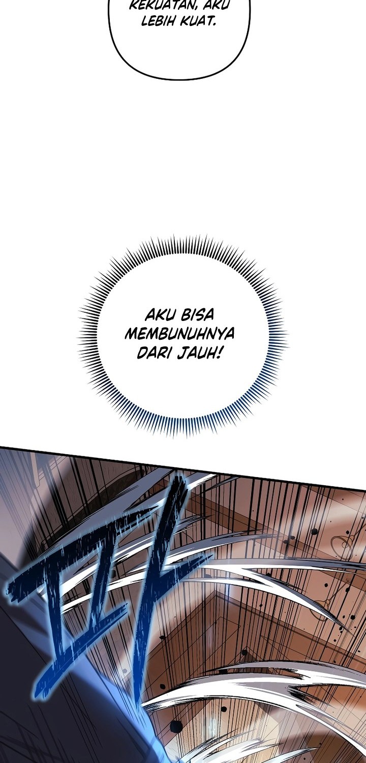 My Daughter is the Final Boss Chapter 126 - Halaman 29