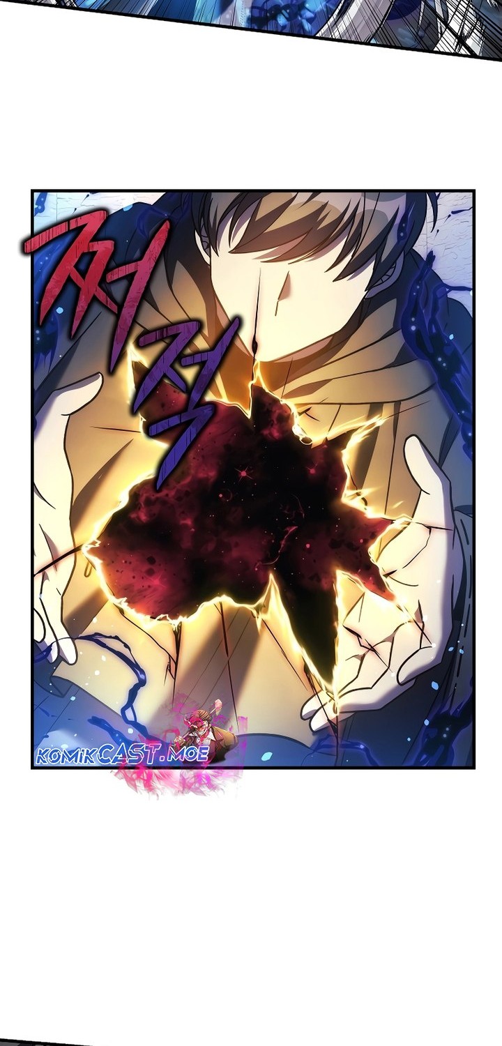 My Daughter is the Final Boss Chapter 126 - Halaman 31