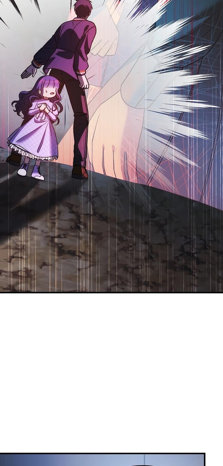 My Daughter is the Final Boss Chapter 125 - Halaman 29