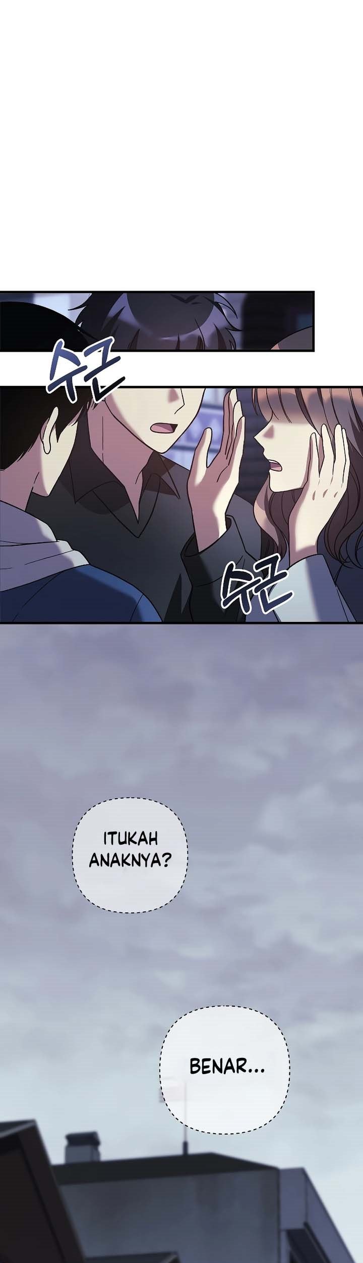 My Daughter is the Final Boss Chapter 124 - Halaman 30