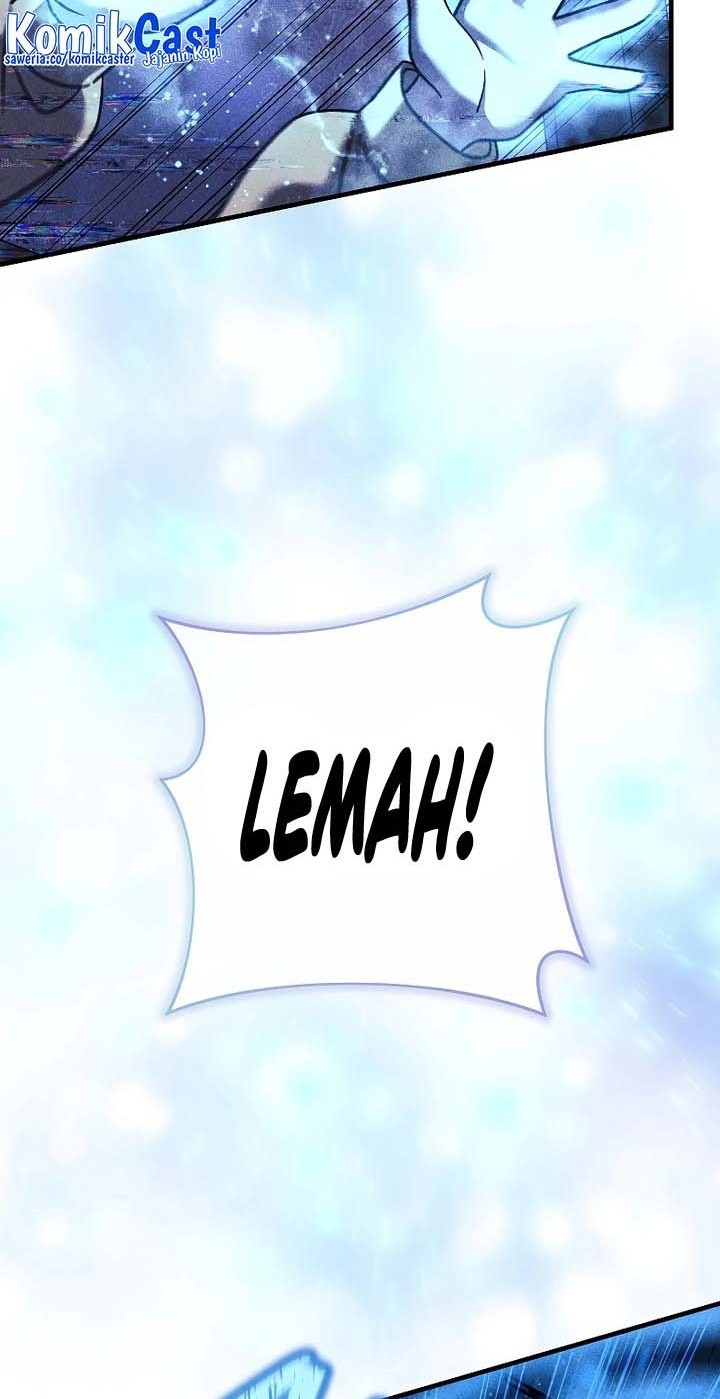 My Daughter is the Final Boss Chapter 122 - Halaman 29