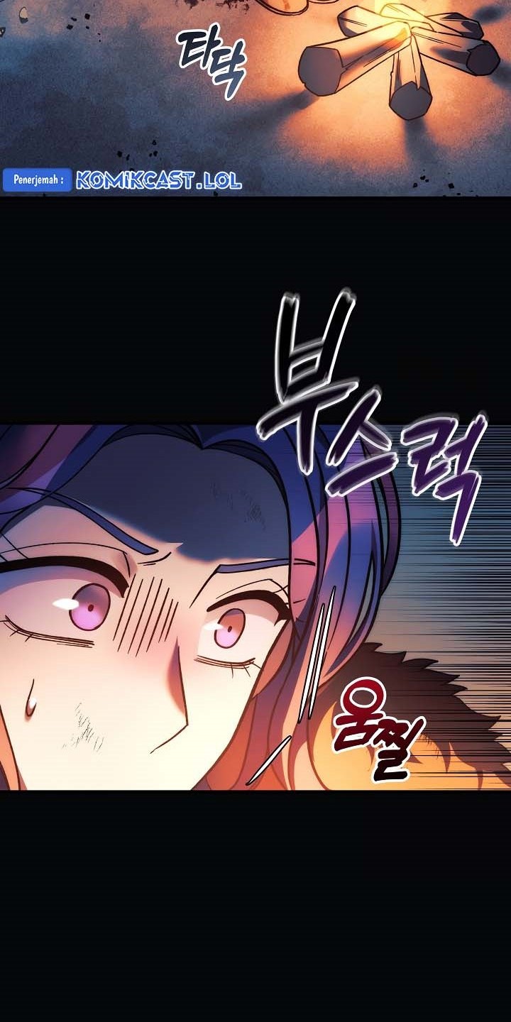 My Daughter is the Final Boss Chapter 120 - Halaman 29