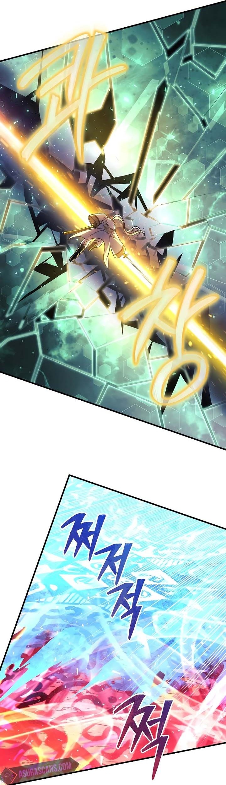 My Daughter is the Final Boss Chapter 119 - Halaman 30