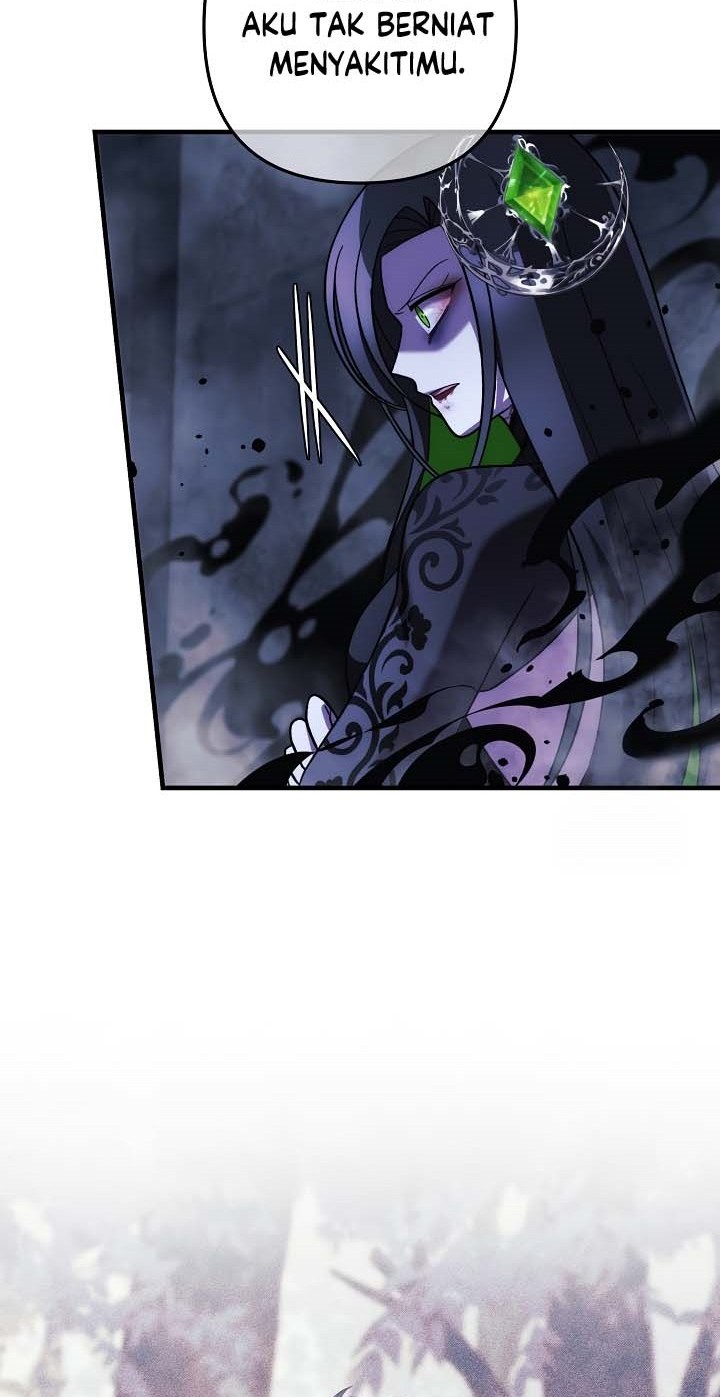 My Daughter is the Final Boss Chapter 118 - Halaman 29