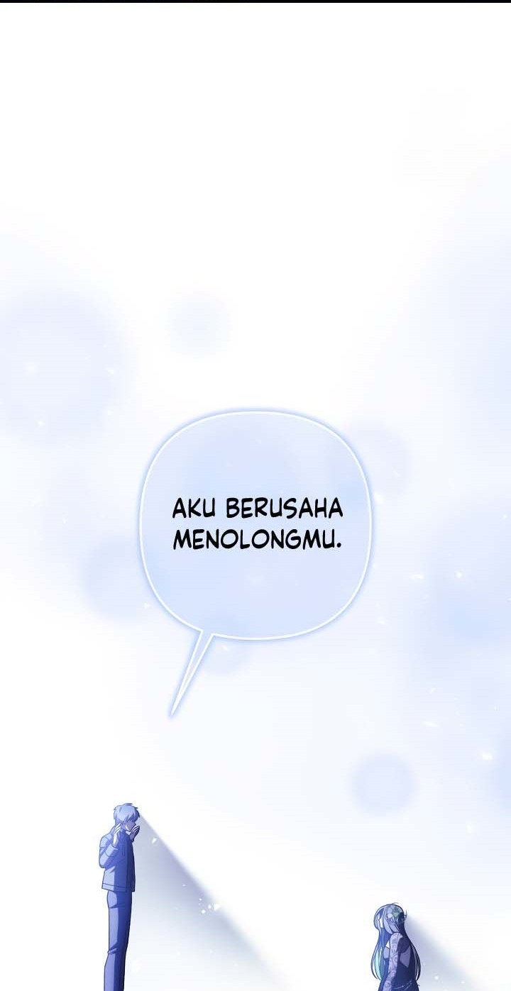 My Daughter is the Final Boss Chapter 118 - Halaman 31