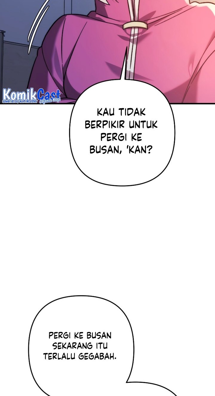 My Daughter is the Final Boss Chapter 114 - Halaman 29