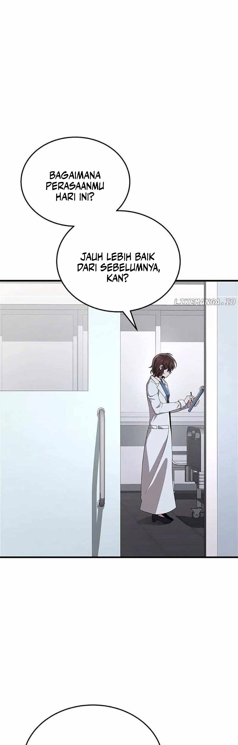 Heir of Mythical Heroes Chapter 49 Gambar 27