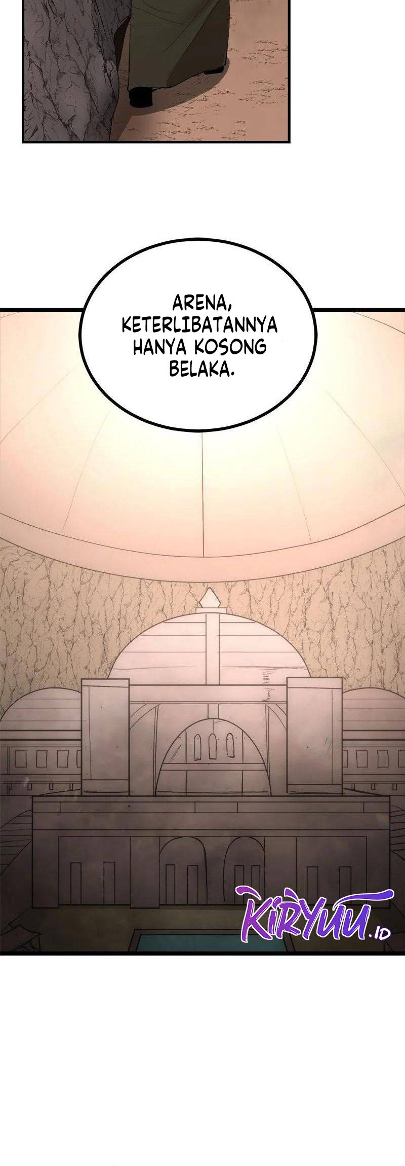 The Dungeon Master Chapter 138 Gambar 17
