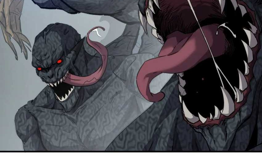 This Game Is Too Realistic Chapter 65 Gambar 18