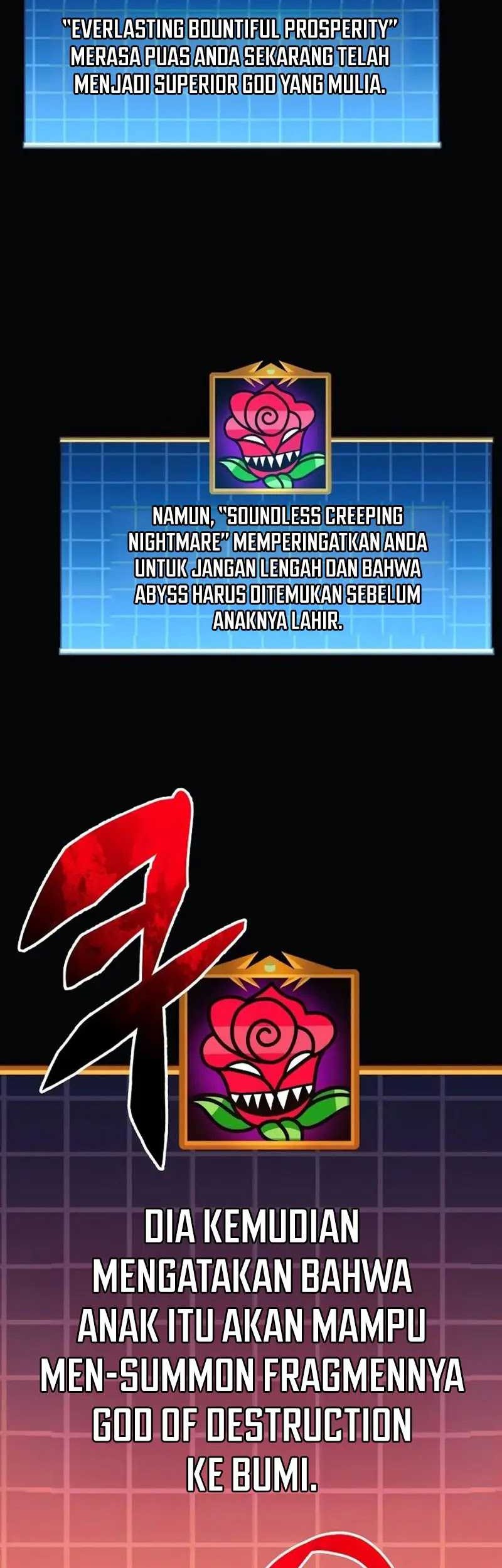 I’ll be Taking a Break for Personal Reasons Chapter 109 halaman 32