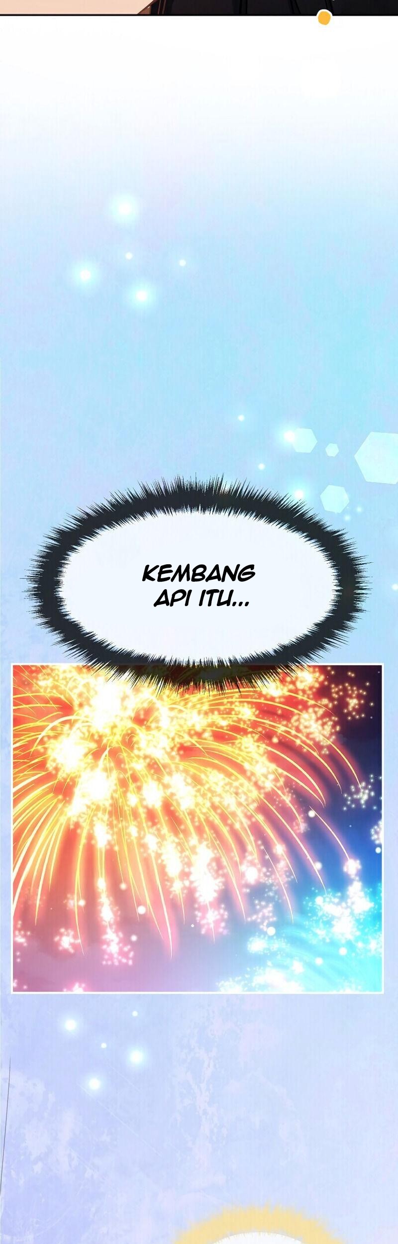 Into the Light, Once Again Chapter 21 Gambar 35